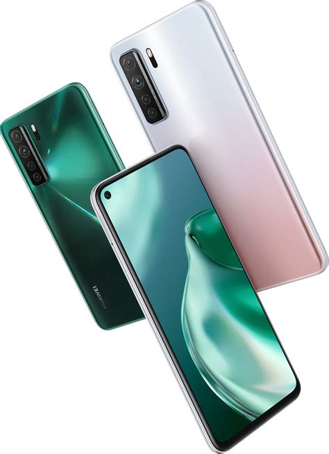 HUAWEI P40 lite 5G | HUAWEI Deutschland