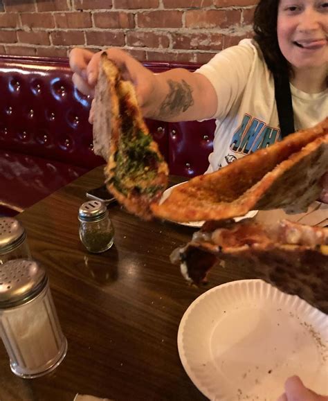 The Best NY Style Pizza Seattle — Big Mario's Pizza