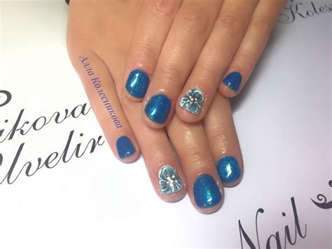 Pin by Алла Колесникова on Мои работы | Nails, Beauty