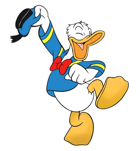 Donald Duck Icon at Vectorified.com | Collection of Donald Duck Icon ...