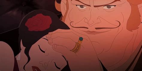 10 Most Despicable Characters in Netflix's Love, Death & Robots