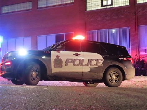 Police looking for suspects in St. Catharines armed robbery ...
