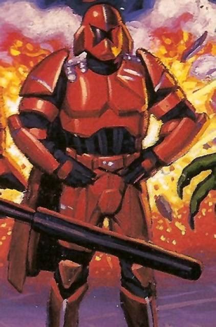 Coruscant Guard (Character) - Comic Vine