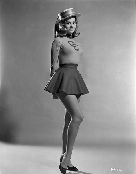 1960 - A Tall Story | Jane fonda, Jane fonda barbarella, Henry fonda