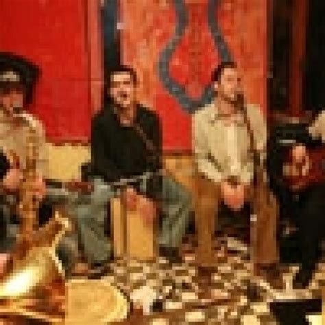 Nasa Funk live στην Αθήνα! | CultureNow.gr