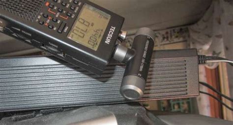 Review: Tecsun PL-360 "EMI" receiver - EDN