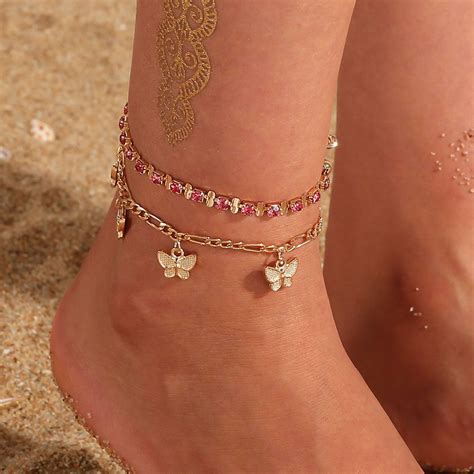 Anklets For Women