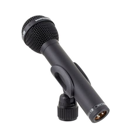 Микрофон Beyerdynamic M 88 TG Beyerdynamic Микрофоны Звуковое оборудование