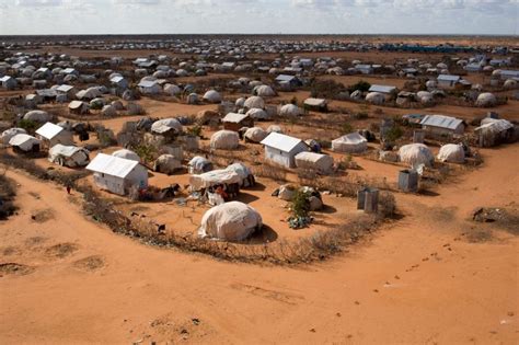 From Dadaab to Mogadishu: More refugees return to rebuild Somalia ...