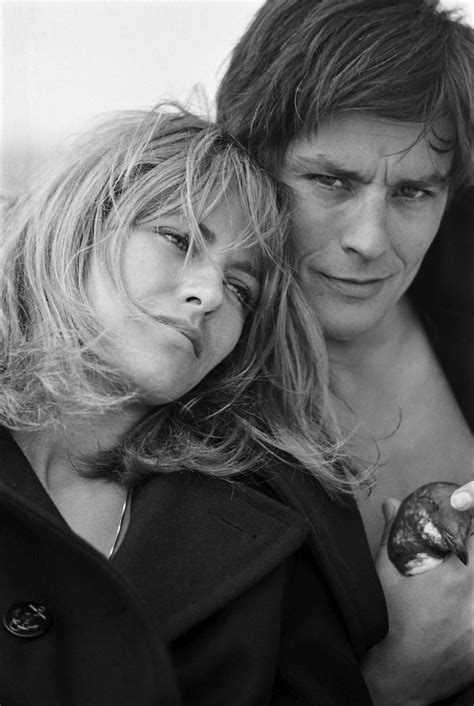 1000+ images about Nathalie Delon on Pinterest