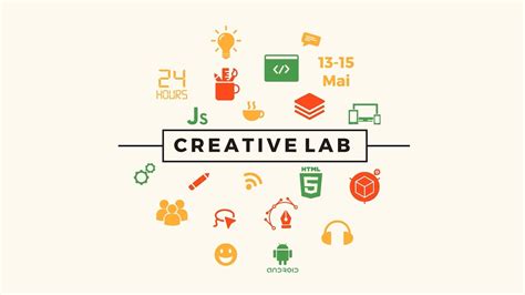 Creative Lab 2016 - YouTube