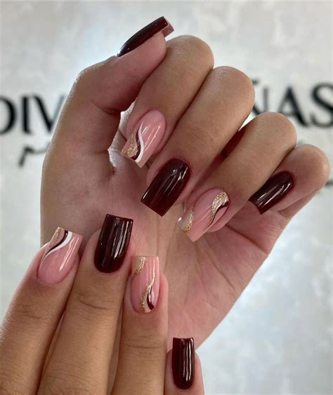 190 Aesthetic Nail Designs and gel nails ideas to save today | nail