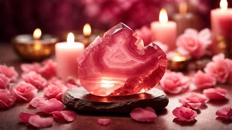 Rhodochrosite Properties: The Ultimate Guide to This Powerful Crystal