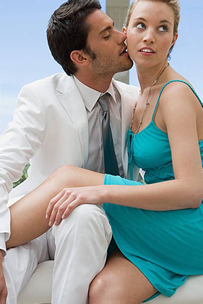 kissing leg stock  pictures royalty  images istock