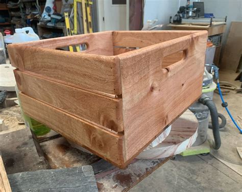 handmade timber boxes woodpatch house  garden