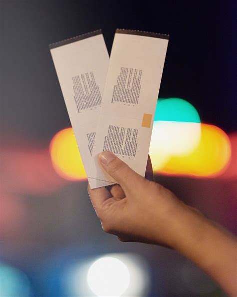 Is “The Ticket Merchant” a legitimate reseller? - Shopping - Community