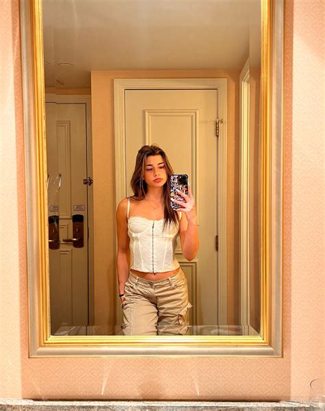 Mikayla Campinos Leaked Video TikTok Star's Mystery and Shocking Rumors