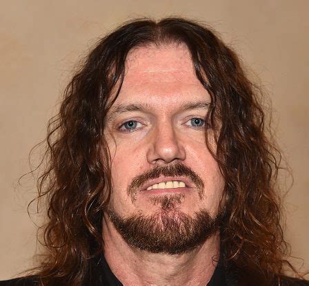 Dizzy Reed Net Worth: A Rollercoaster Ride To Luxury