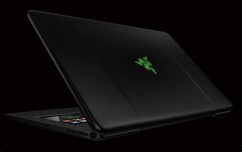 Razer Blade Gaming Laptop