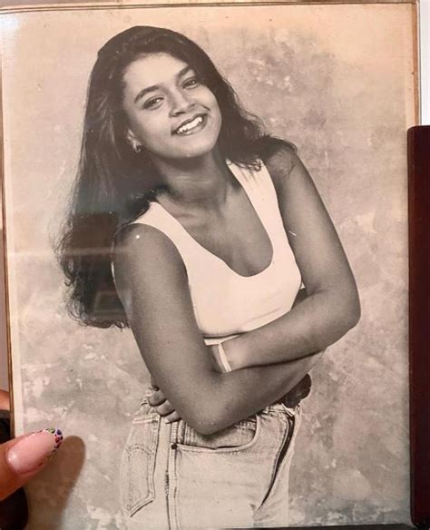 Preta Gil Jovem