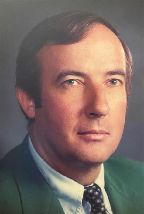 Ronald Tydings Obituary - Charlottesville, VA