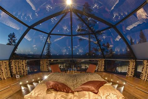 48 Epic Dream Hotels to Visit Before You Die