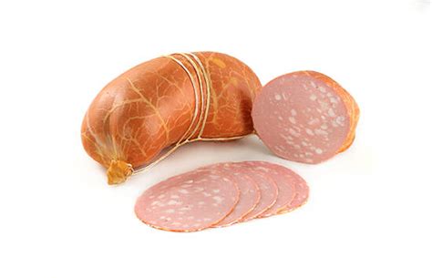 Колбаса "Любительская нат. об" - ОАО "Гродненский мясокомбинат"