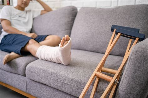 Albuquerque Broken Bone Injury Attorneys | FREE Consultations