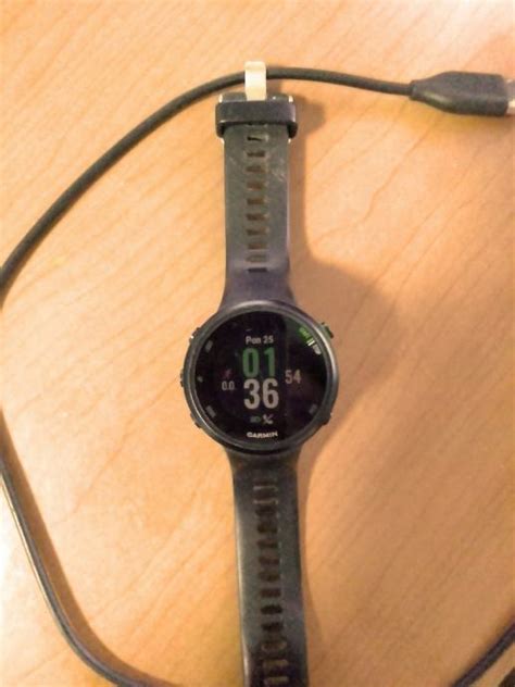 garmin forerunner