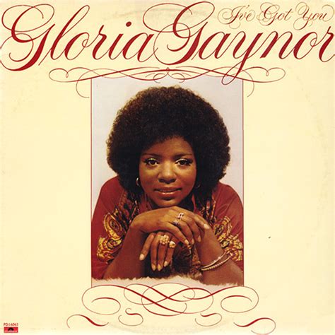 Music – Gloria Gaynor :: Official Website