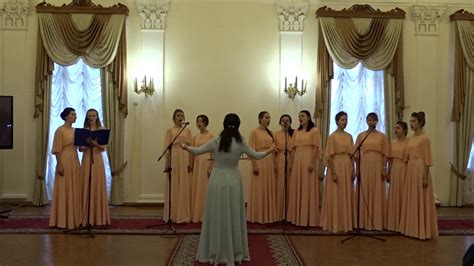 Агни Парфене - YouTube