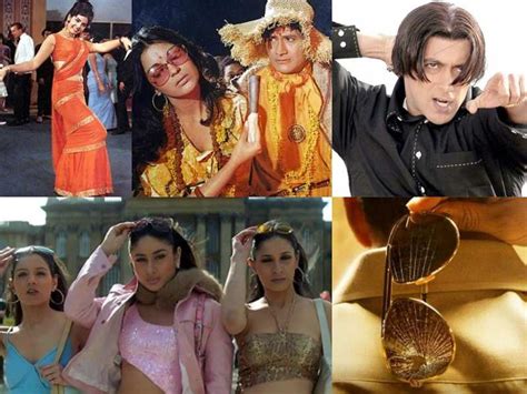 Iconic trends introduced by Bollywood films