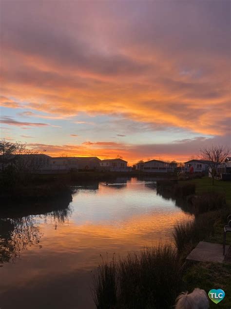 Cherry Lea Park & Lake (TLC) | Static Caravan Holiday Home Park