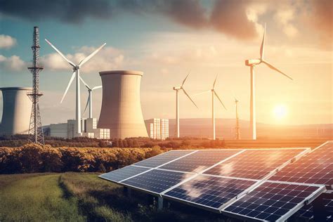 Exemplos De Energias Renovaveis - 5