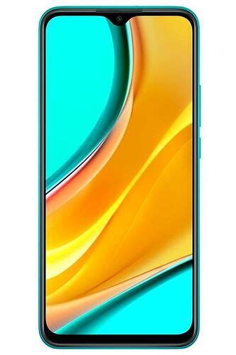 Xiaomi Redmi 9 vs Xiaomi Redmi 9C NFC - Puhelinvertailu