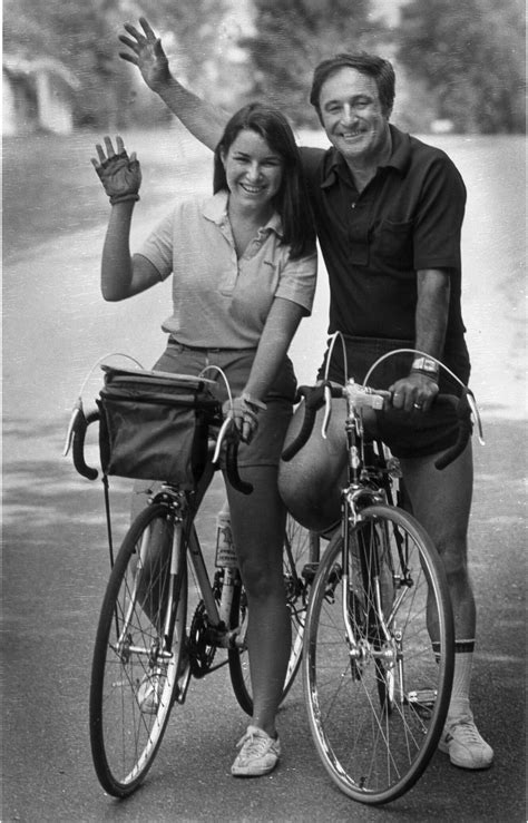 Amy Klobuchar's father was a journalist, man of the people and fiery