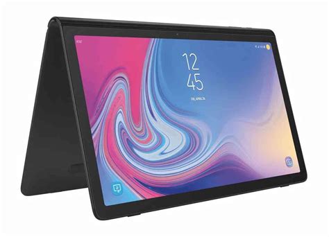 Samsung Galaxy View 2 4G AT&T GSM Unlocked 17.3-inch Android Tablet ...