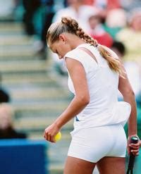 Анна Курникова, фото, биография, теннис, теннисистка, ITF, WTA, Гаррос ...