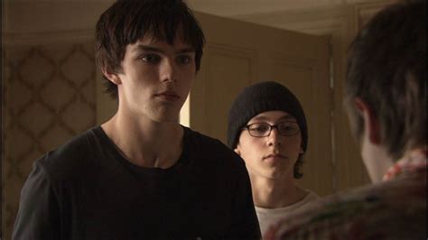 1x04 - Tony Stonem Image (13287765) - Fanpop