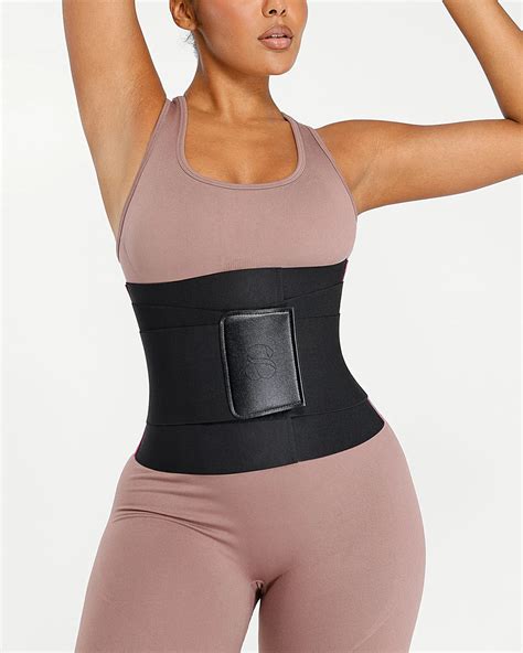 Pick The Best Waist Trainer For Women Online | Shapellx.com