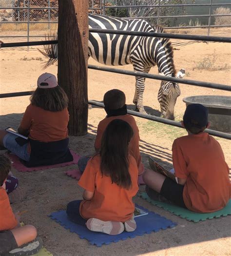 Hesperia Zoo | Hesperia CA