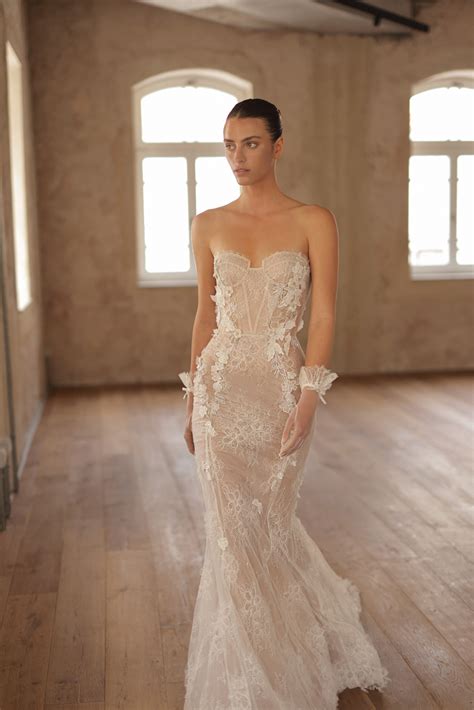 Liz Martinez Bridal Spring 2024 [PHOTOS]