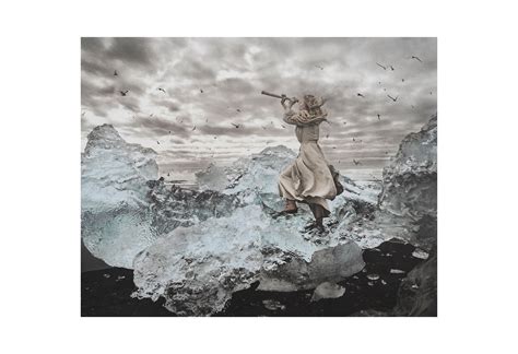 Svala's Saga Kirsten Hoving and Emma Powell — Kirsten Hoving ArtWorks