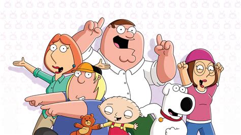 Images Animées De Family Guy