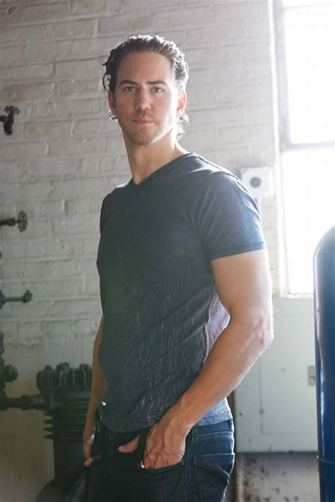 Pictures of Wes Ramsey