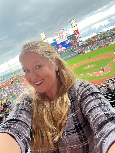 TW Pornstars - Ashlyn Sparks. Twitter. Game Day! ⚾️ My first visit to