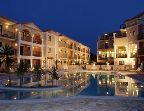 STROFADES BEACH HOTEL Photo from Tsilivi in Zakynthos | Greece.com