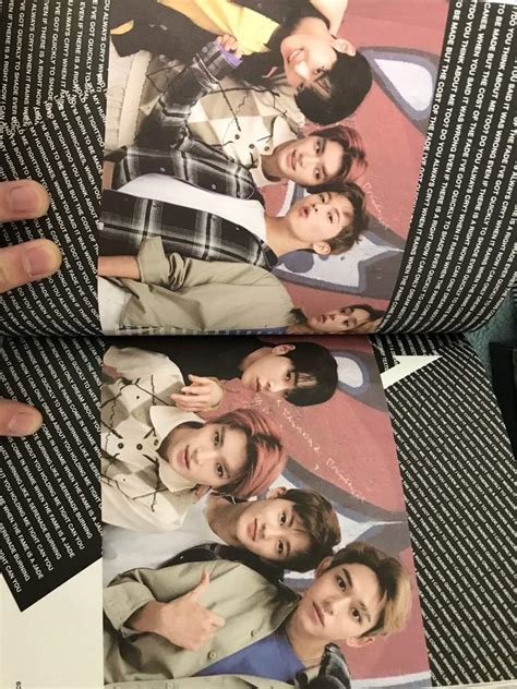 NCT 2018 Empathy Reality Version Unboxing | K-Pop Amino