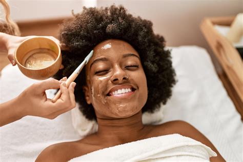 Facials And Blowjobs