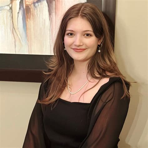 Ava Cherry - Server - Resort Lifestyle Communities | LinkedIn